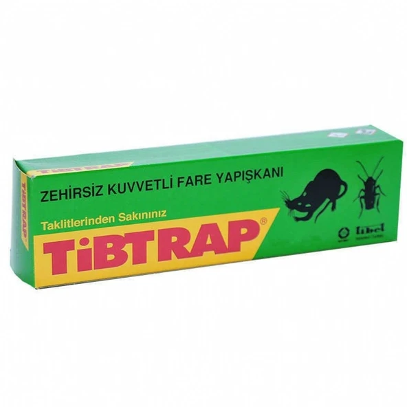 TIBTRAP FARE YAPISTIRICISI 150ML. 1203401 ürün görseli 1