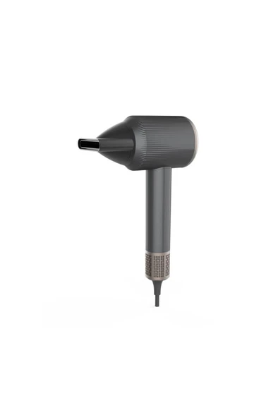 Sinbo SHD-1726 BLDC Saç Kurutma Makinesi - Gri ürün görseli 1