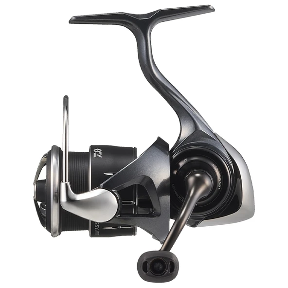 Daiwa Luvias MQ ST SF 24 1000 SP LRF Olta Makinesi ürün görseli 1