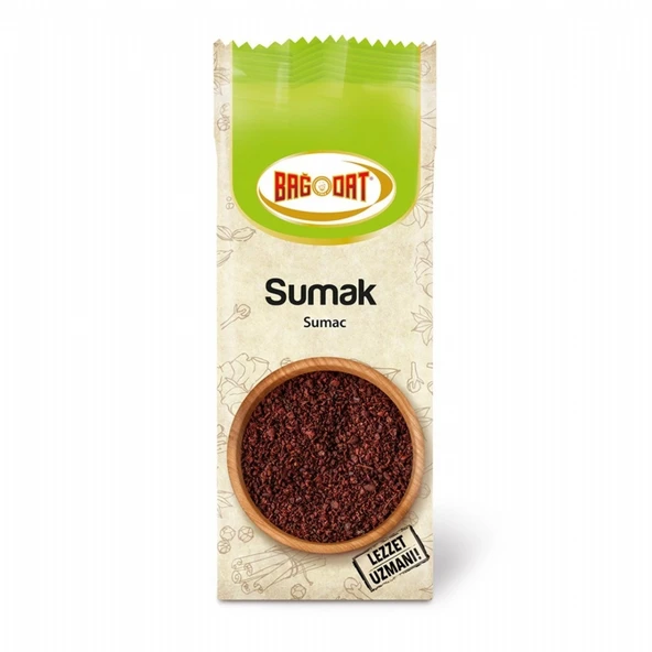 BAGDAT SUMAK 80GR 1932 ürün görseli 1