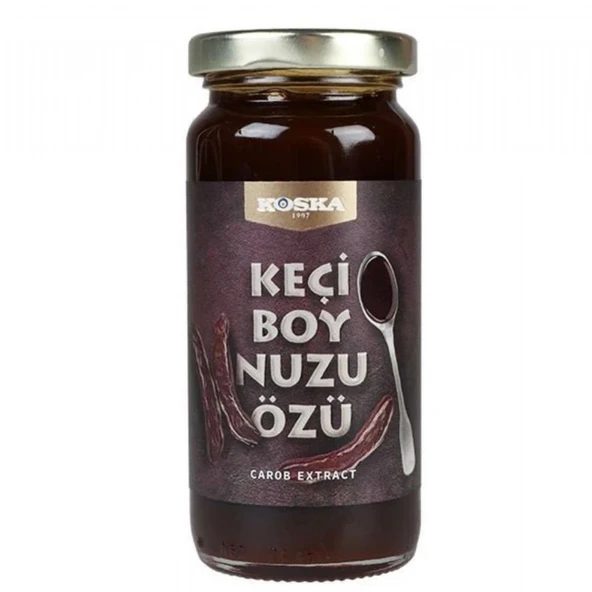 KOSKA KECIBOYNUZU OZU 310GR ürün görseli 1