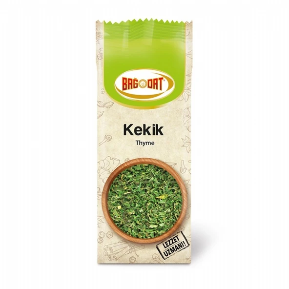 BAGDAT KEKIK 25GR 1921 ürün görseli 1