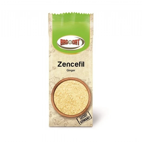 BAGDAT ZENCEFIL 60GR 1931 ürün görseli 1