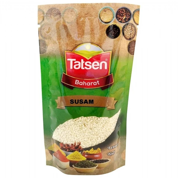 TATSEN  B. SUSAM 80GR ürün görseli 1