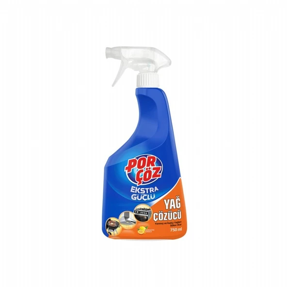 PORCOZ SPREY 750ML YAG COZUCU ürün görseli 1