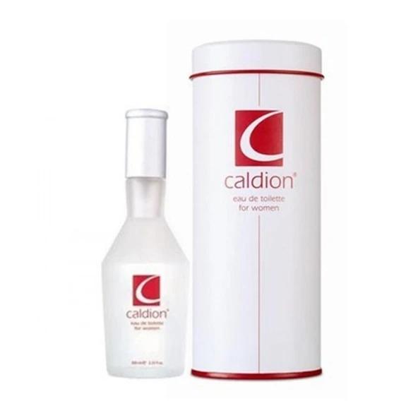 CALDION 100ML EDT FOR WOMEN ürün görseli 1