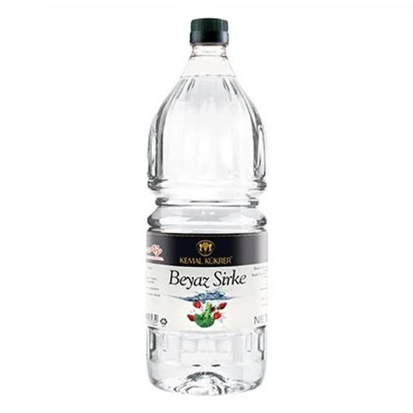 K.KUKRER BEYAZ SIRKE 2LT. 0815004 ürün görseli 1