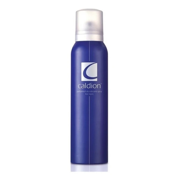 CALDION DEO FOR MEN 150ML ürün görseli 1