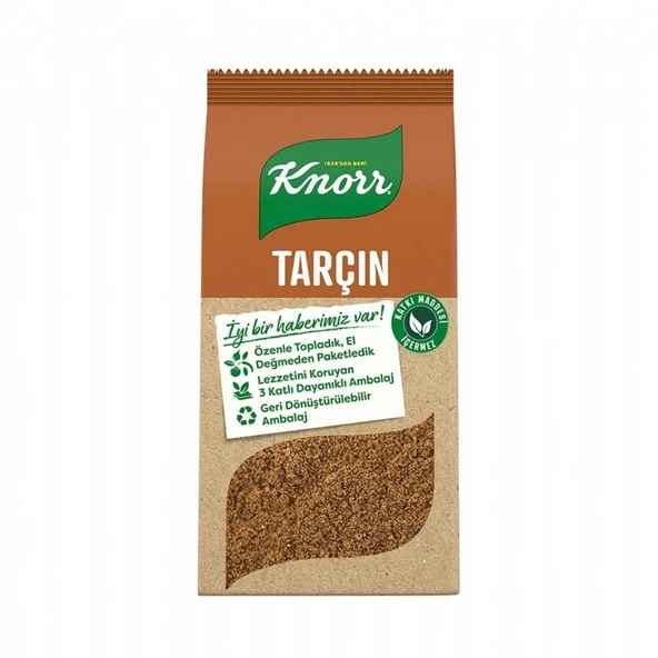 KNORR B. TARCIN 40GR 11754 ürün görseli 1