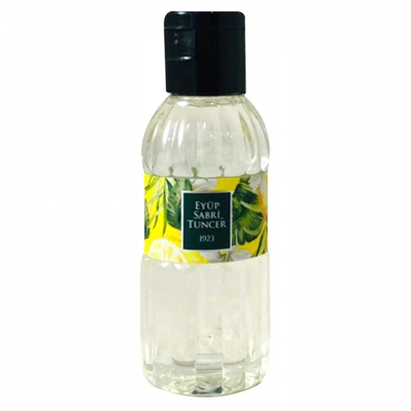 E SABRI LIMON KOLONYASI 50ML PET ürün görseli 1