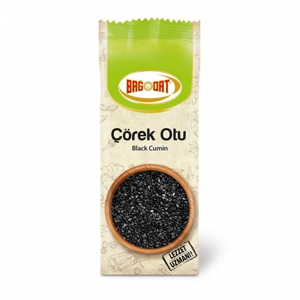 BAGDAT COREK OTU 75GR 1927 ürün görseli 1