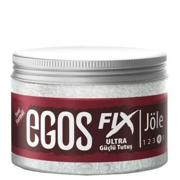 EGOS 250ML FIX ULTRA GUCLU TUTUS 3545 ürün görseli 1