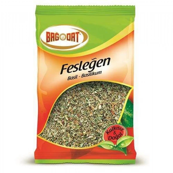 BAGDAT FESLEGEN 30GR 1929 ürün görseli 1
