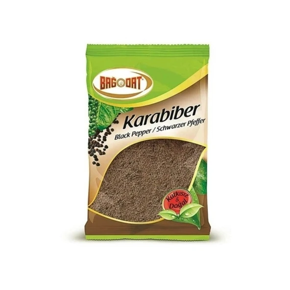 BAGDAT KARABIBER 40GR 5211 ürün görseli 1