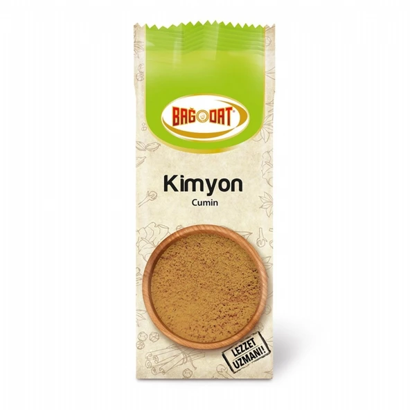 BAGDAT KIMYON 75GR 1919 ürün görseli 1