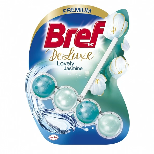 BREF DELUXE 50GR YASEMIN 2737 ürün görseli 1
