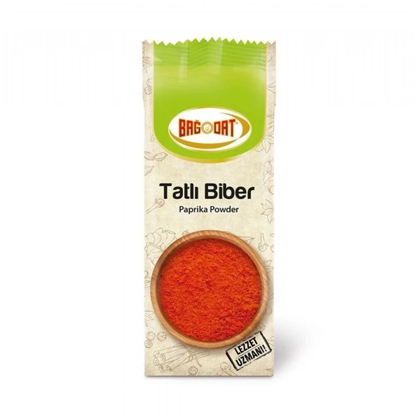 BAGDAT TATLI BIBER 75GR 1923 ürün görseli 1