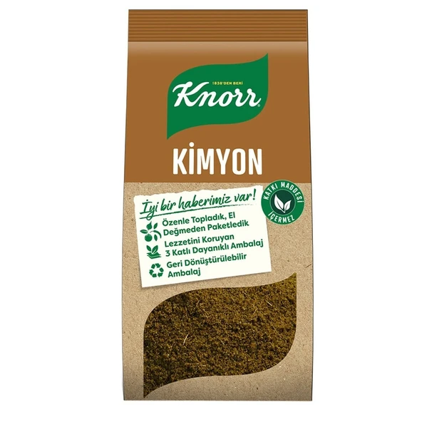 KNORR B. KIMYON 65GR 11764 ürün görseli 1