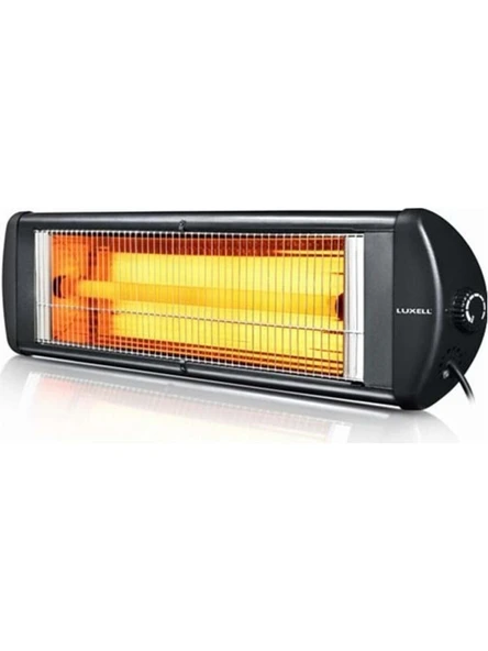 Luxell Ex-23 2300W Infrared Isıtıcı ürün görseli 1