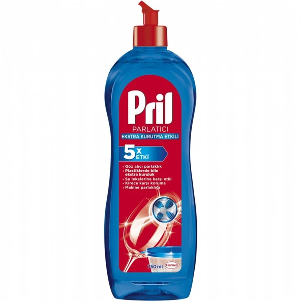 PRIL PARLATICI 750ML 1178 ürün görseli 1