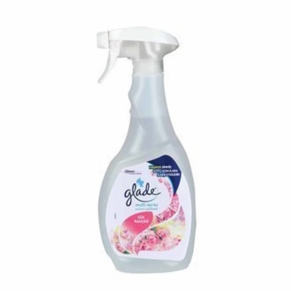 GLADE MULTI SPREY 450ML LILYUM ürün görseli 1