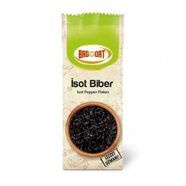 BAGDAT ISOT BIBER 80GR 1928 ürün görseli 1