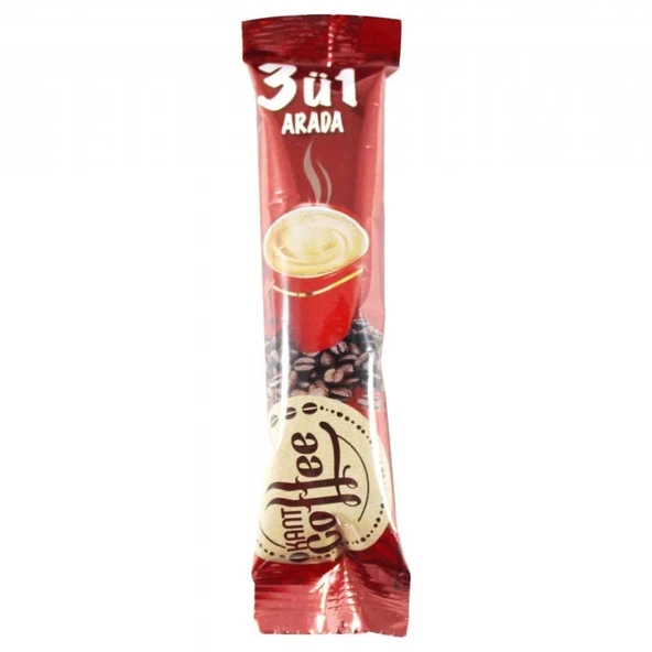 KANT  3IN1 ARADA 14GR ürün görseli 1