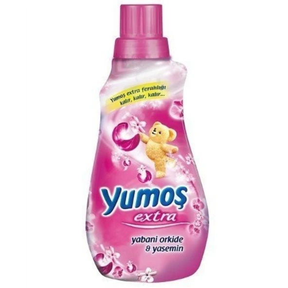 YUMOS EXTRA  1008ML YABANI ORKIDE 1936 ürün görseli 1