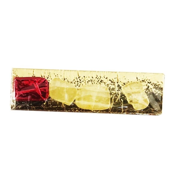 ZUMRUT  DAMLA SAKIZI 10GR ürün görseli 1