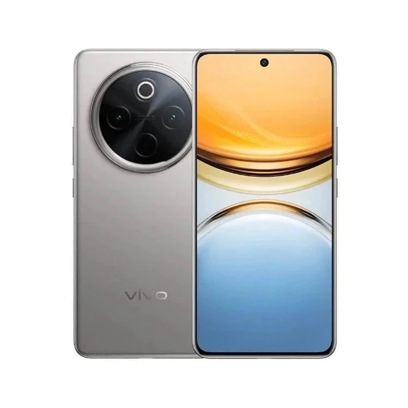 Vivo Y300 Pro Uyumlu Ön Body Şeffaf Ultra Ekran Koruyucu Nano Jelatin ürün görseli 1