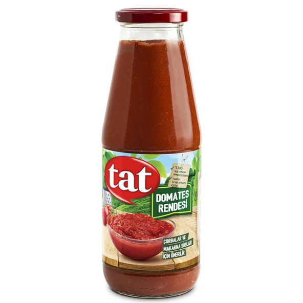 TAT DOMATES RENDESI 685 GR 0001(6) ürün görseli 1
