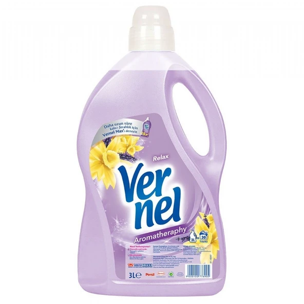 VERNEL 3LT RELAX LAVANTA 3845 ürün görseli 1