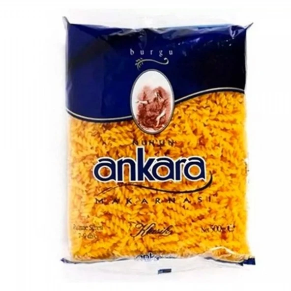 ANKARA 500GR. BURGU ürün görseli 1