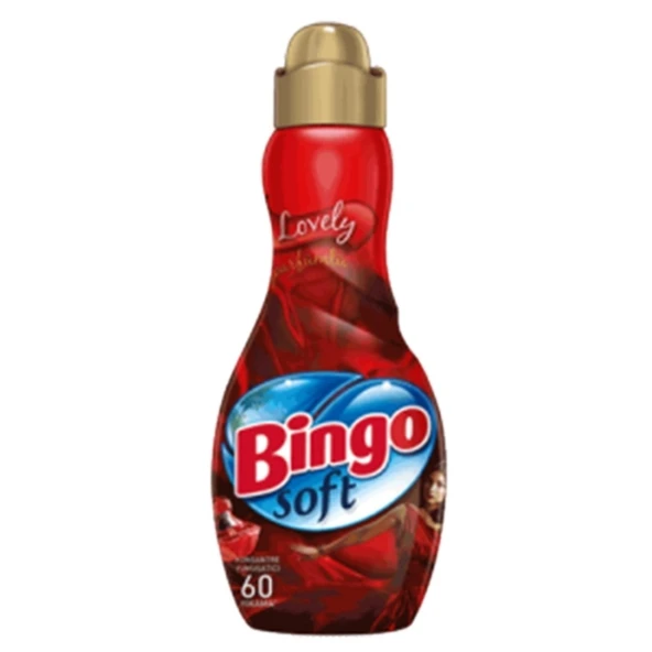 BINGO SOFT K. 1,440LT LOVELY 5177 ürün görseli 1