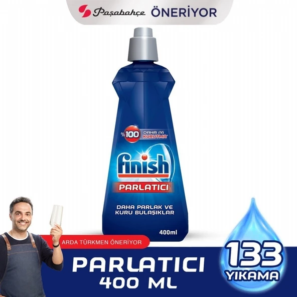 FINISH PARLATICI 400ML 1650 ürün görseli 1