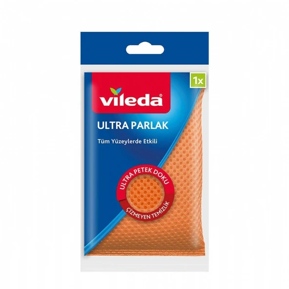 VILEDA SUNGER ULTRA PARLAK ürün görseli 1