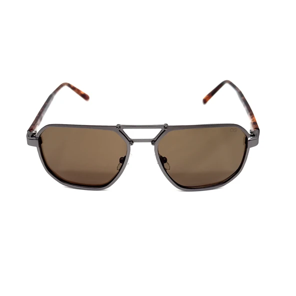 Obb Sunglasses OBB LG329 C33 Erkek Güneş Gözlüğü ürün görseli 1