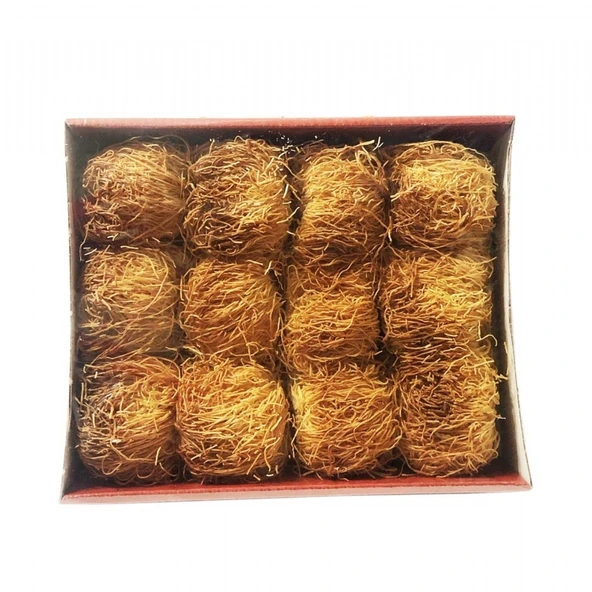 GAZIOGLU FINCAN KADAYIF 250GR SARMA ürün görseli 1
