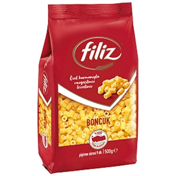 FILIZ BONCUK 500GR ürün görseli 1