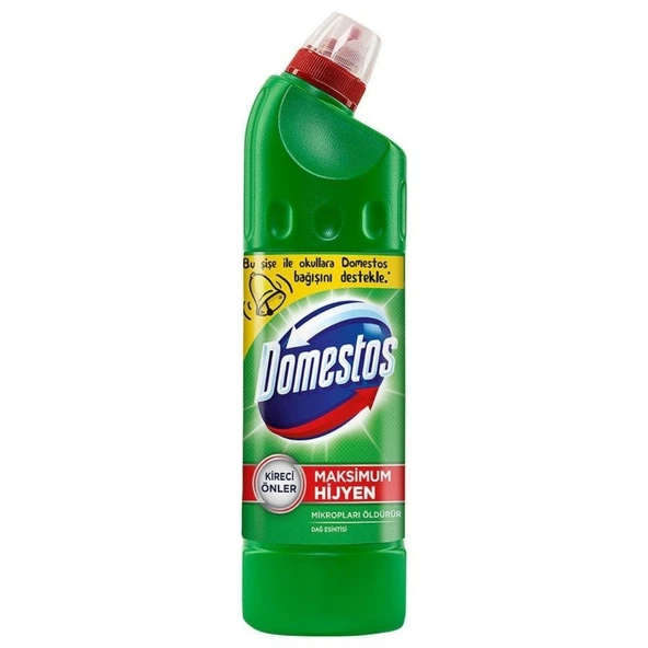 DOMESTOS 750ML DAG ESINTISI 5537 ürün görseli 1