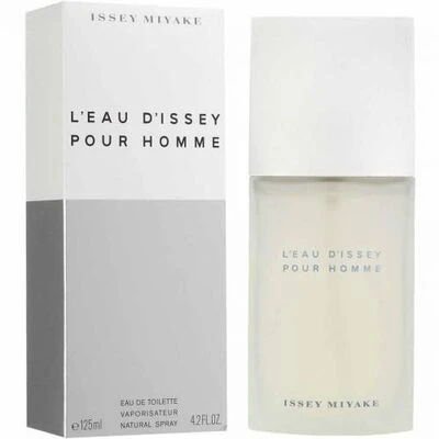 Issey Miyake Men 125 ml Edt ürün görseli 1