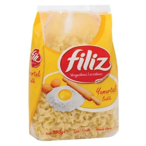 FILIZ 350GR YUMURTALI BUKLE ürün görseli 1