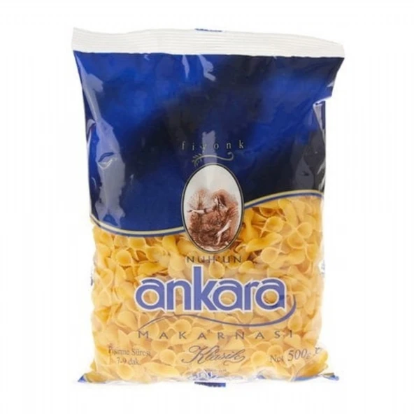 ANKARA 500GR. FIYONK ürün görseli 1