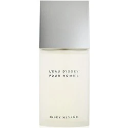 Issey Miyake Men 125 ml Edt - Resim 2