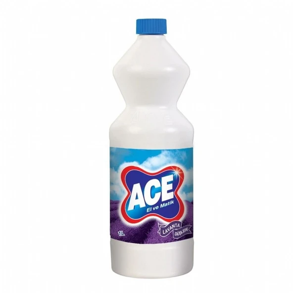 ACE 1 LT. LAVANTA 2181 ürün görseli 1