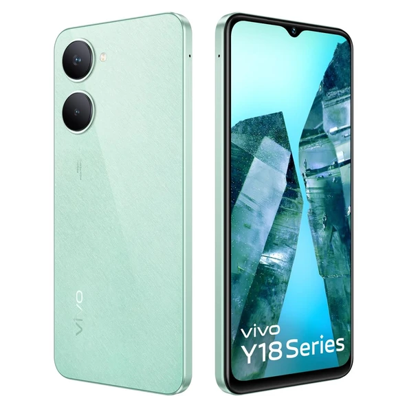 Vivo Y18i Uyumlu Ön Body Şeffaf Ultra Ekran Koruyucu Nano Jelatin ürün görseli 1