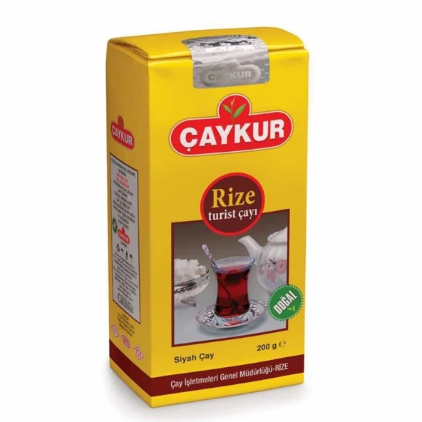 CAYKUR RIZE TURIST  200GR. ürün görseli 1