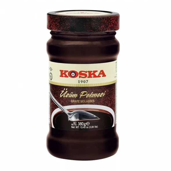 KOSKA PEKMEZ 380GR UZUM ürün görseli 1