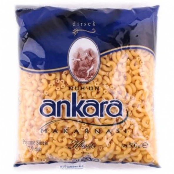 ANKARA 500GR. DIRSEK ürün görseli 1