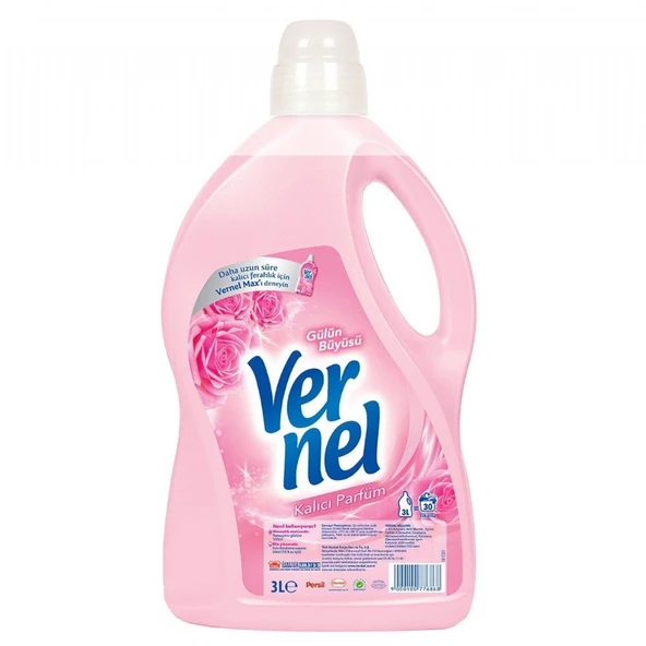 VERNEL 3LT GULUN BUYUSU 3837 ürün görseli 1